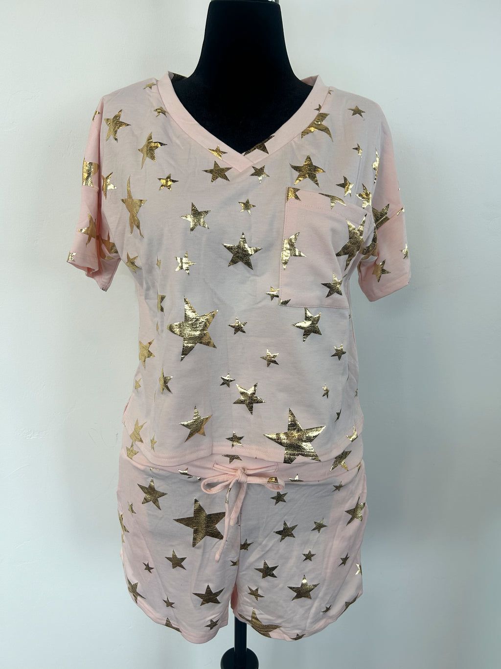 Mira Sleep Set