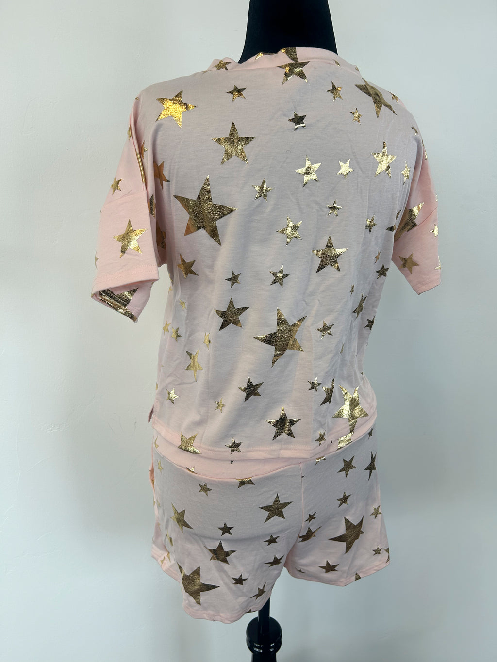 Mira Sleep Set