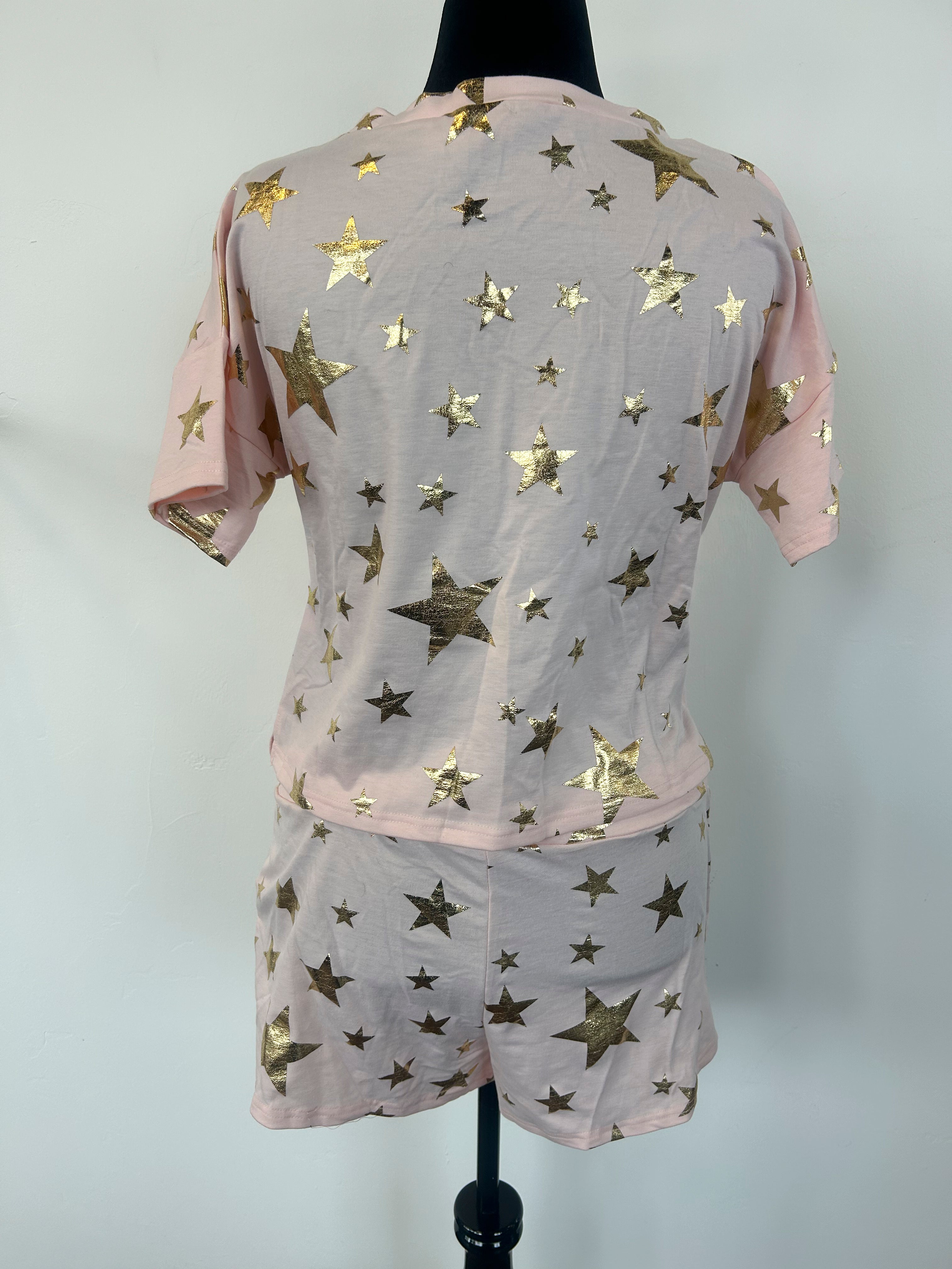 Mira Sleep Set