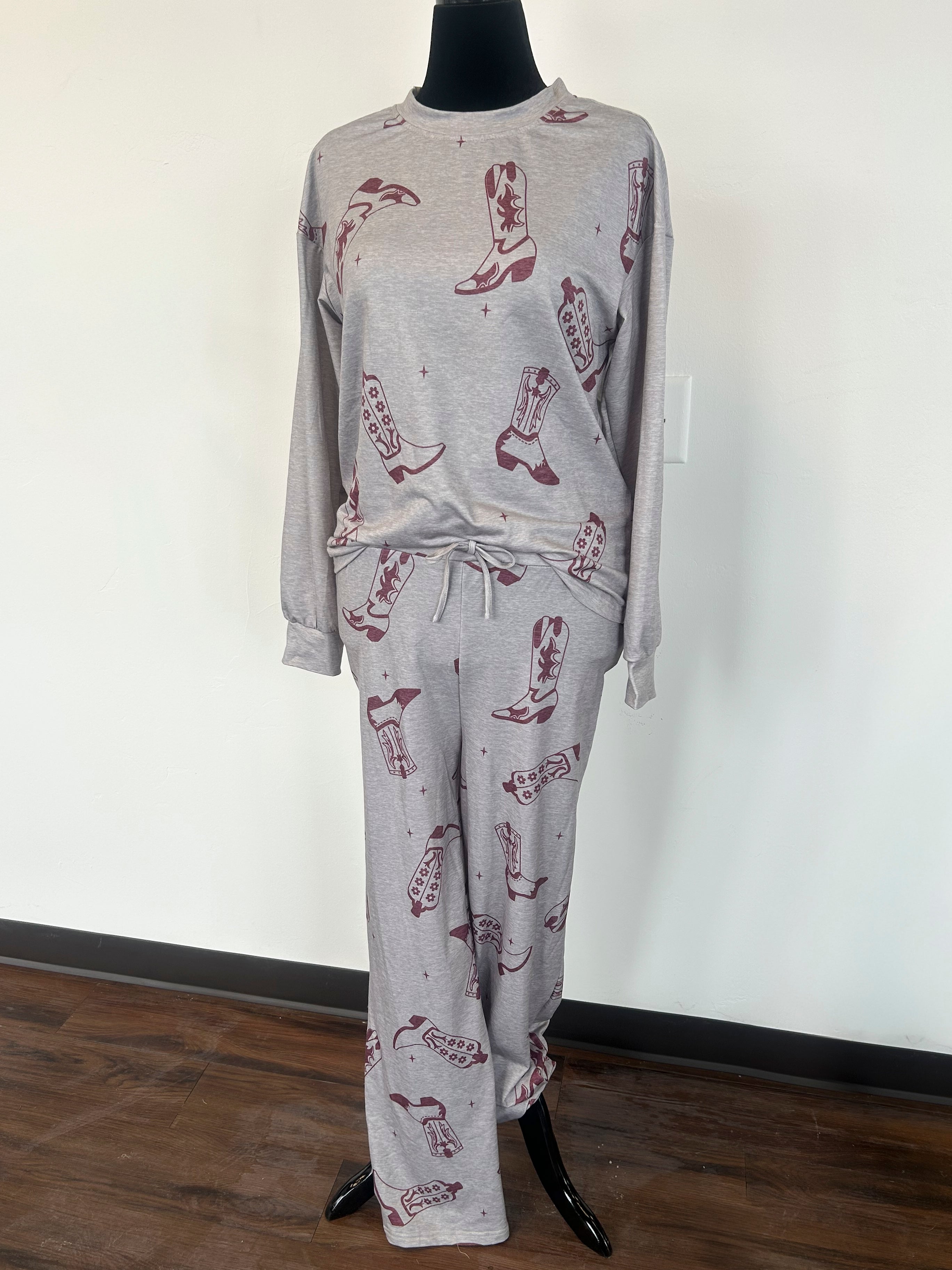 Ellie Sleep Set
