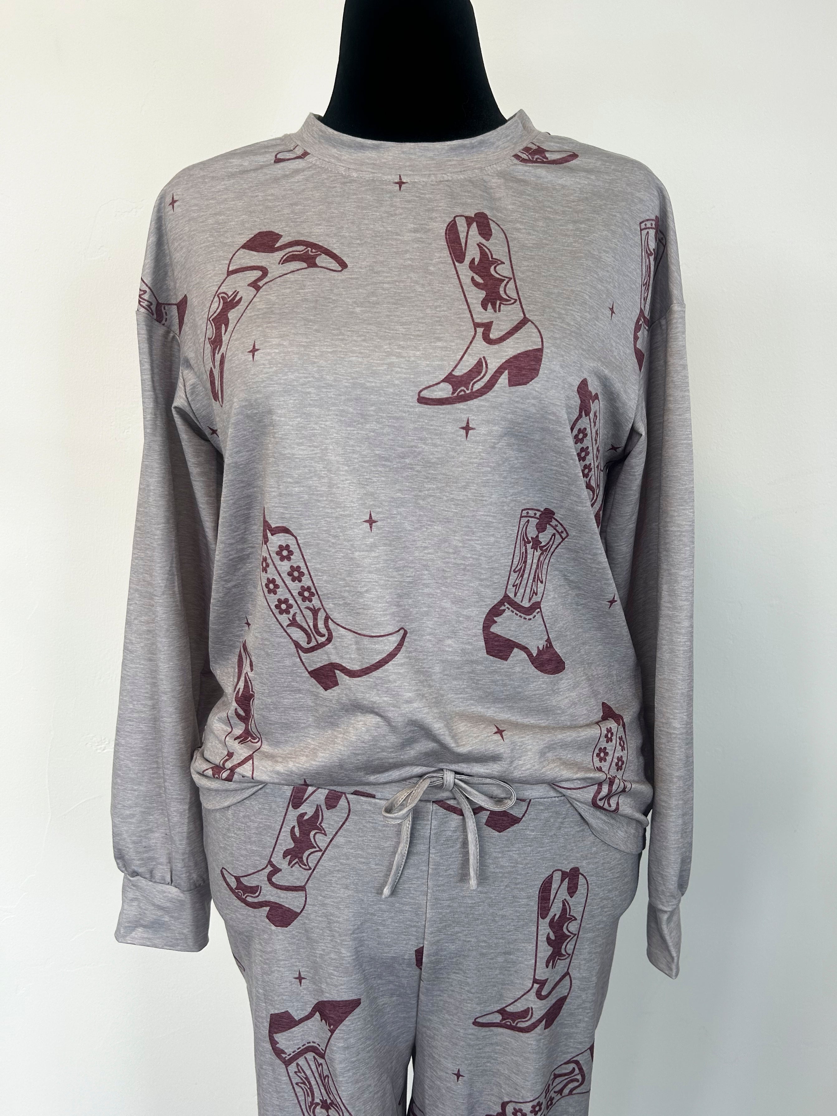Ellie Sleep Set
