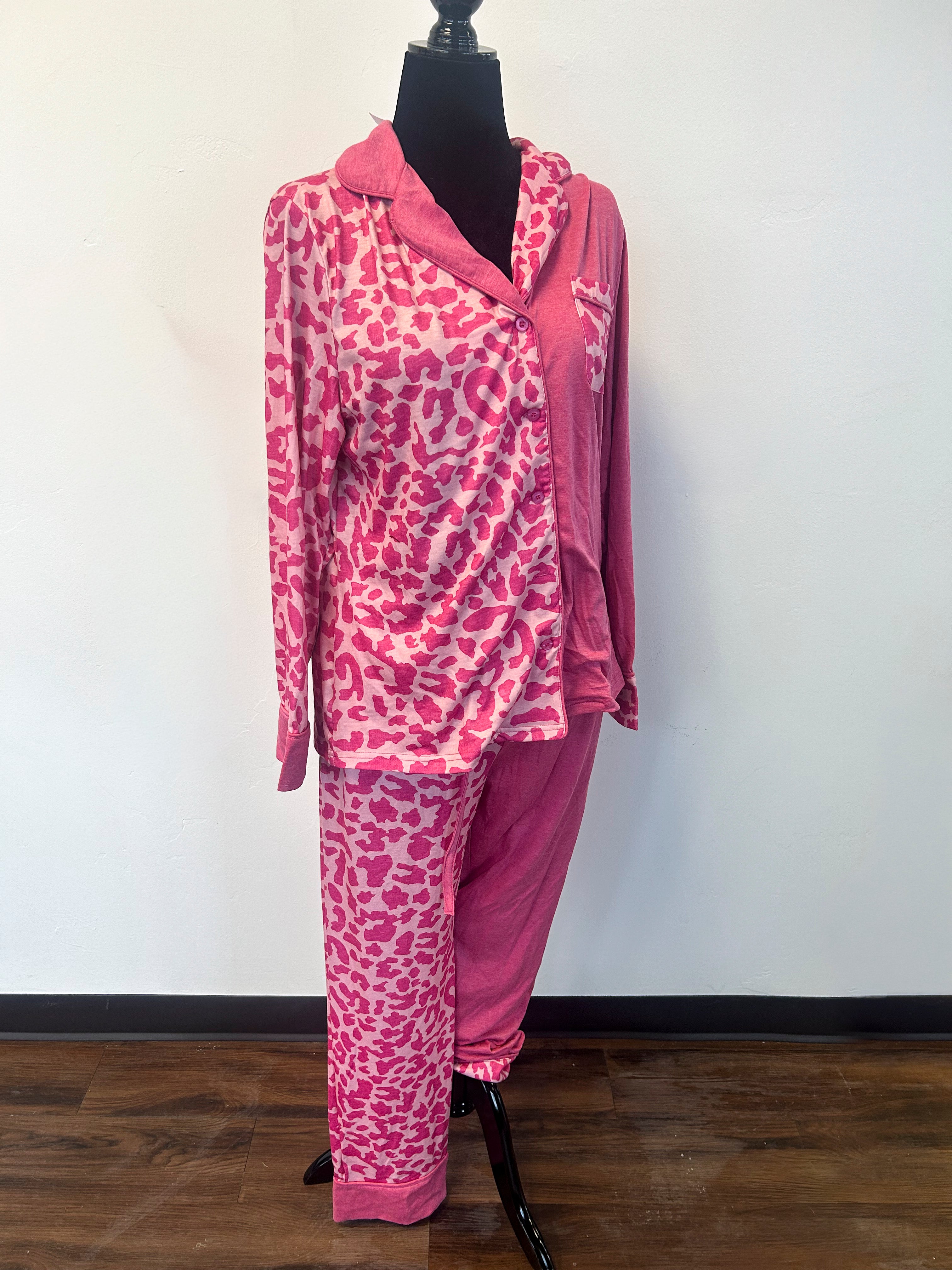 Gigi Sleep Set